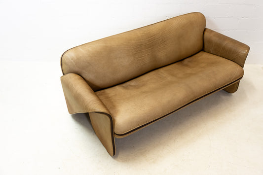 De Sede DS-125 Sofa Nr. 5