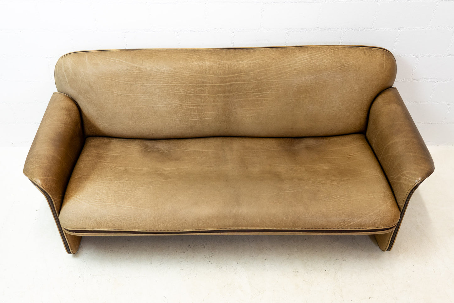 De Sede DS-125 Sofa Nr. 5