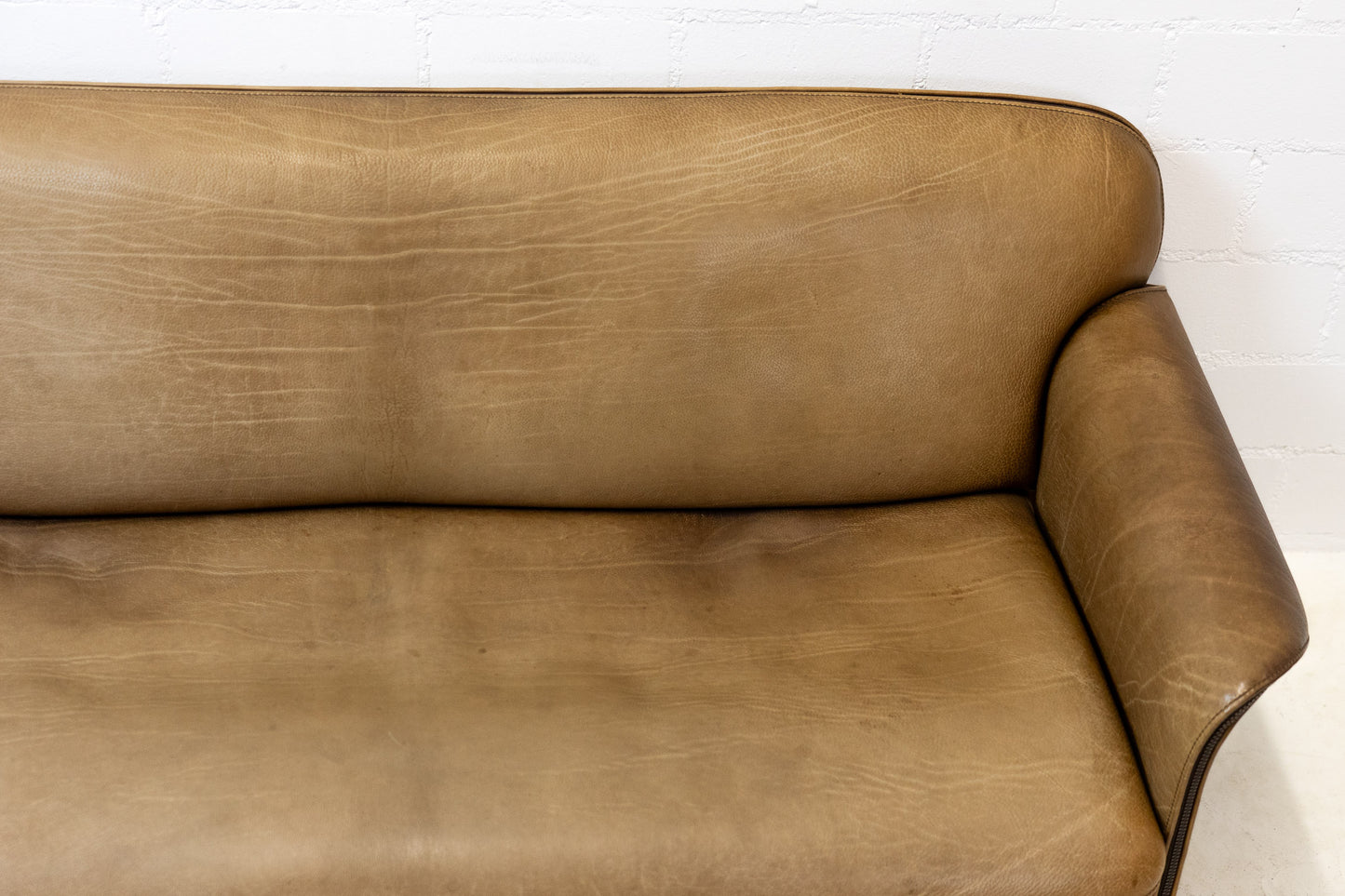 De Sede DS-125 Sofa Nr. 5