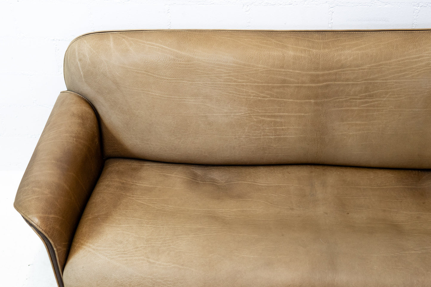De Sede DS-125 Sofa Nr. 5