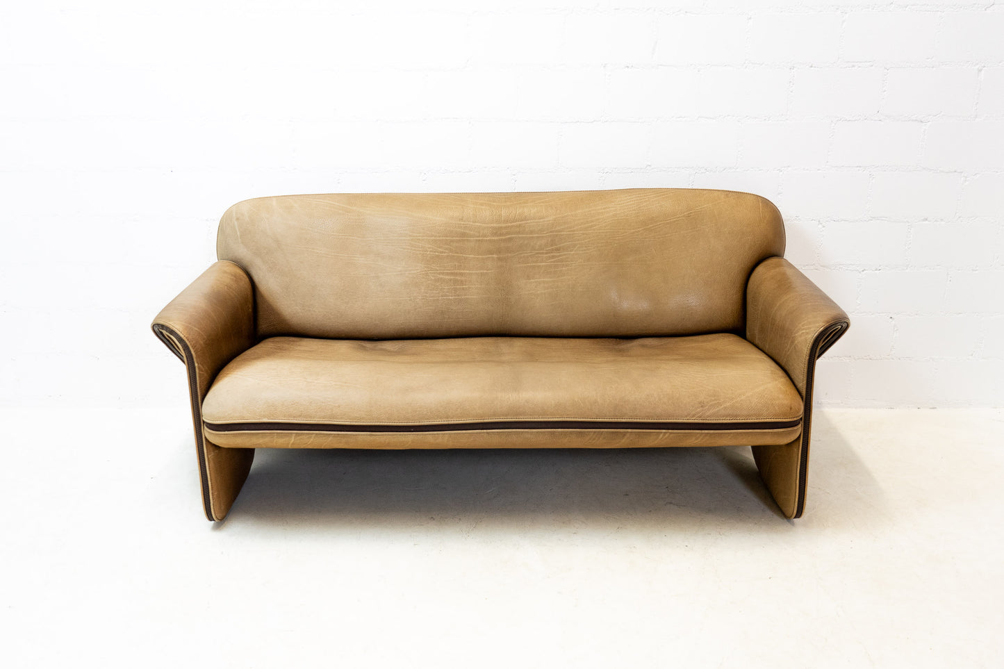 De Sede DS-125 Sofa Nr. 5