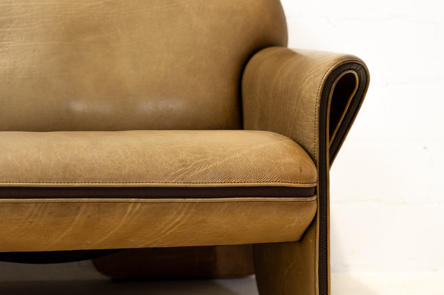 De Sede DS-125 Sofa Nr. 5