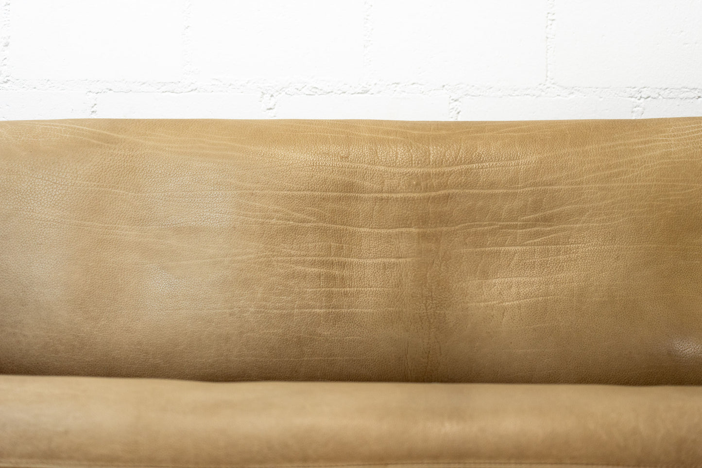 De Sede DS-125 Sofa Nr. 5