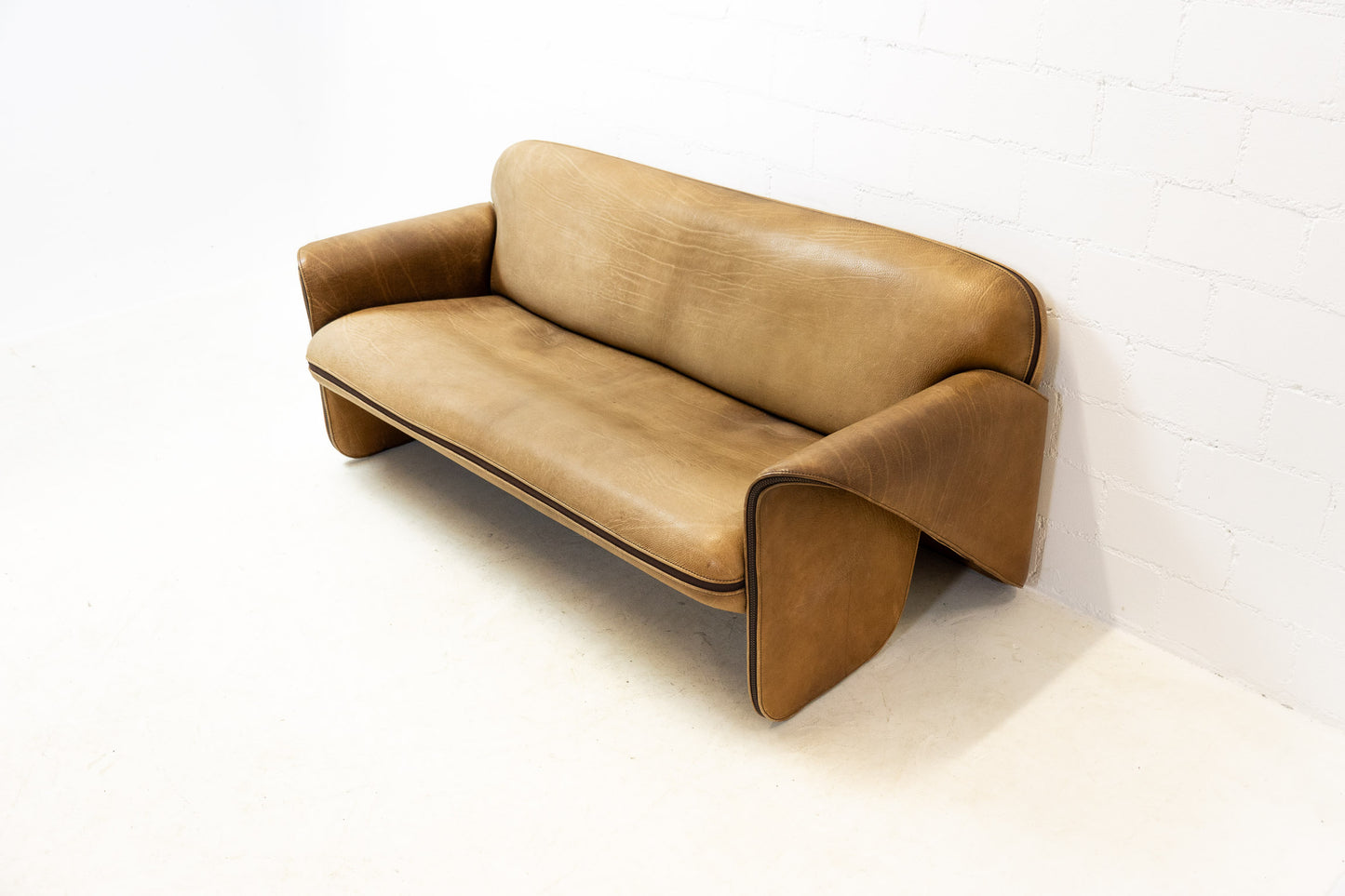 De Sede DS-125 Sofa Nr. 5