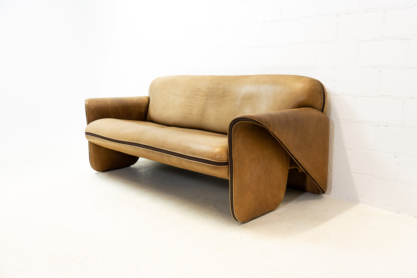 De Sede DS-125 Sofa Nr. 5