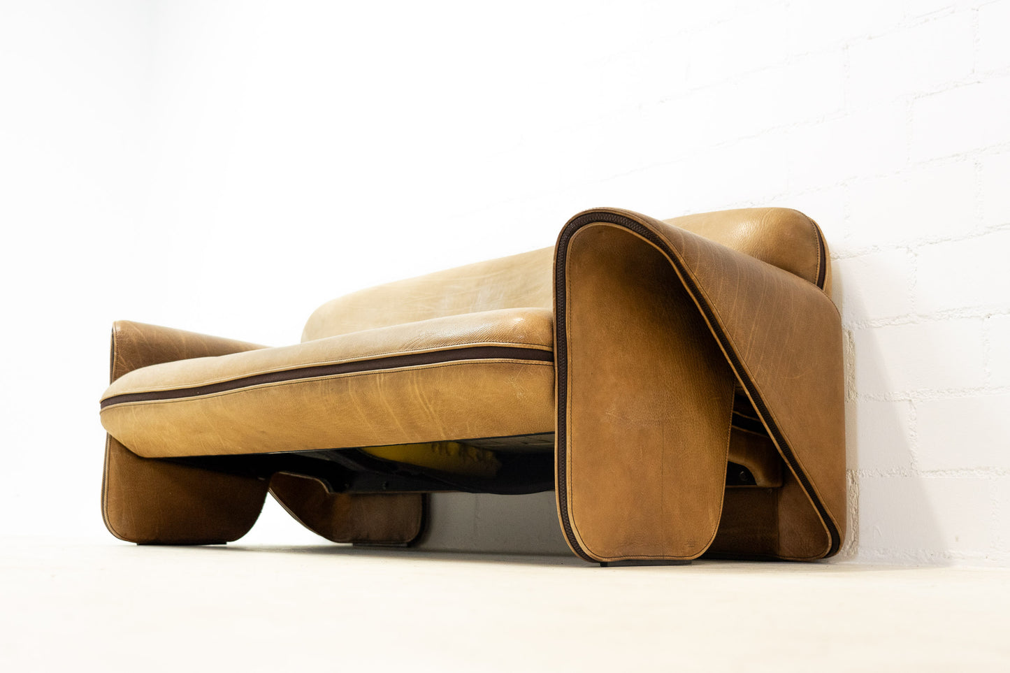 De Sede DS-125 Sofa Nr. 5