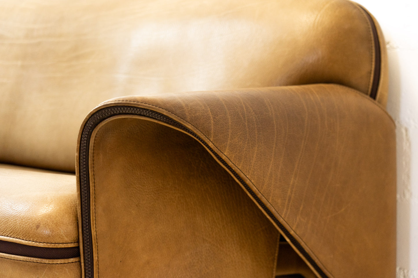 De Sede DS-125 Sofa Nr. 5