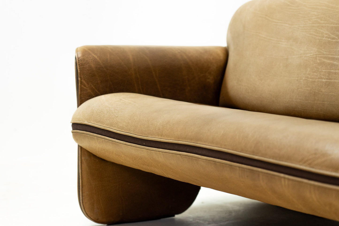 De Sede DS-125 Sofa Nr. 5