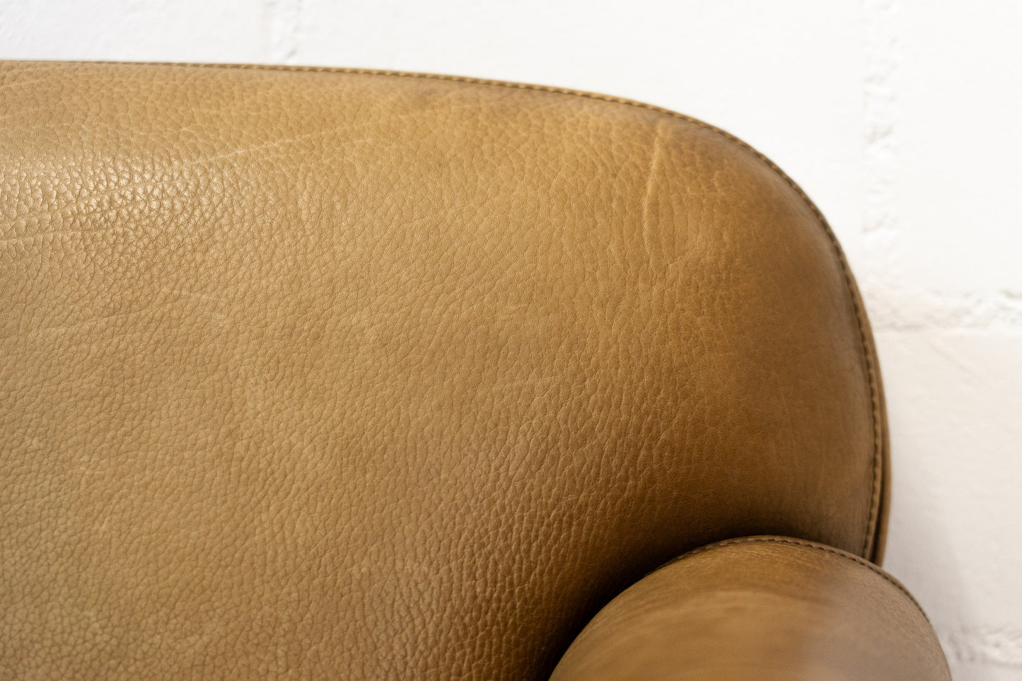 De Sede DS-125 Sofa Nr. 5