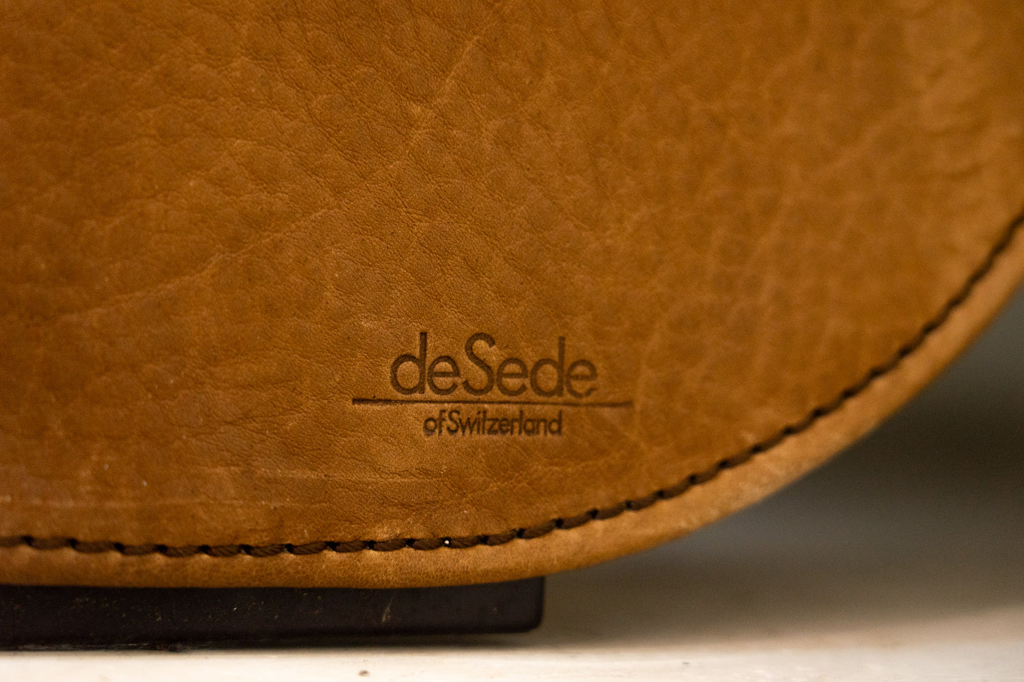 De Sede DS-125 Sofa Nr. 5