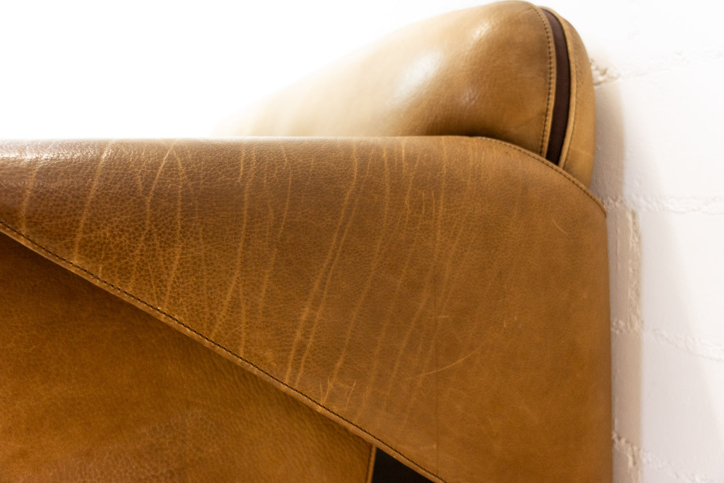 De Sede DS-125 Sofa Nr. 5