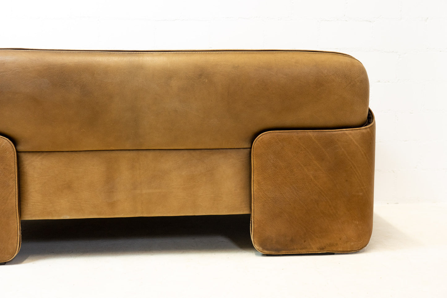 De Sede DS-125 Sofa Nr. 5