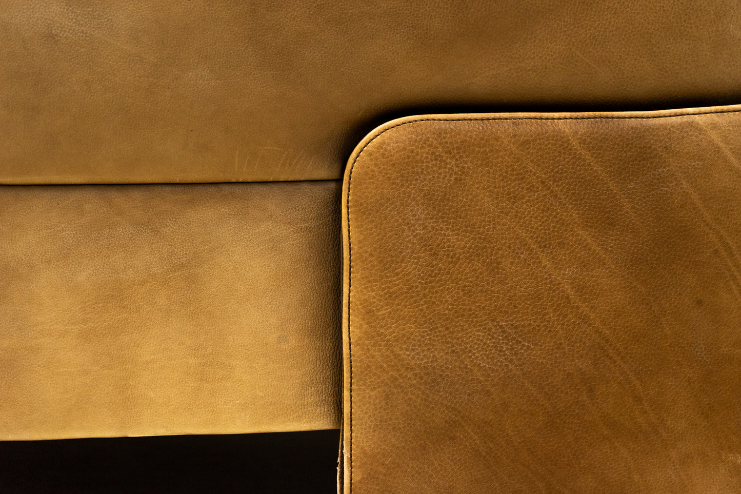De Sede DS-125 Sofa Nr. 5