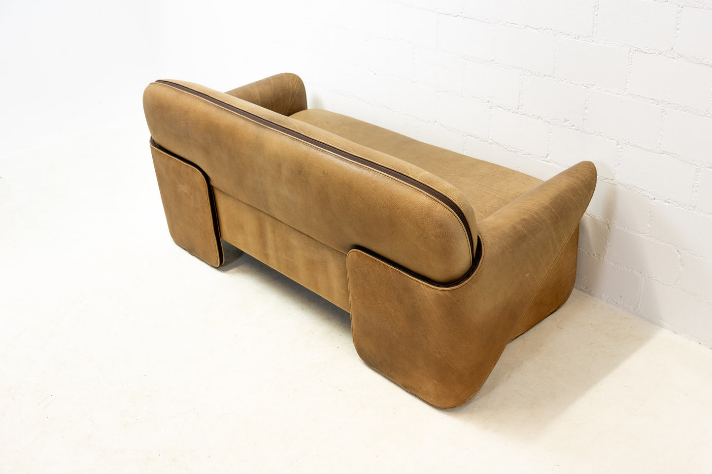 De Sede DS-125 Sofa Nr. 5