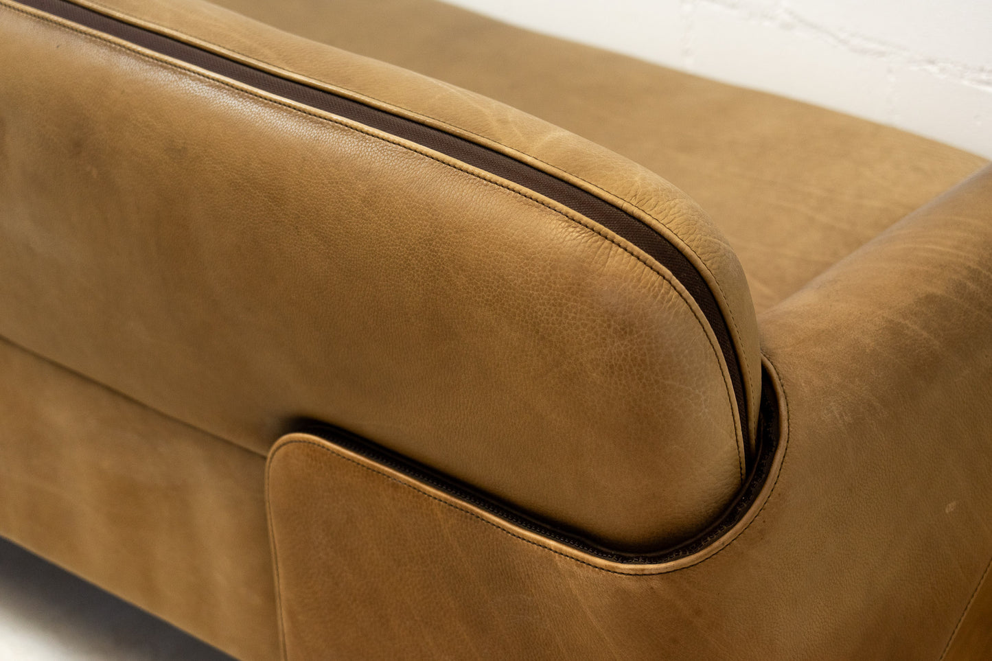 De Sede DS-125 Sofa Nr. 5