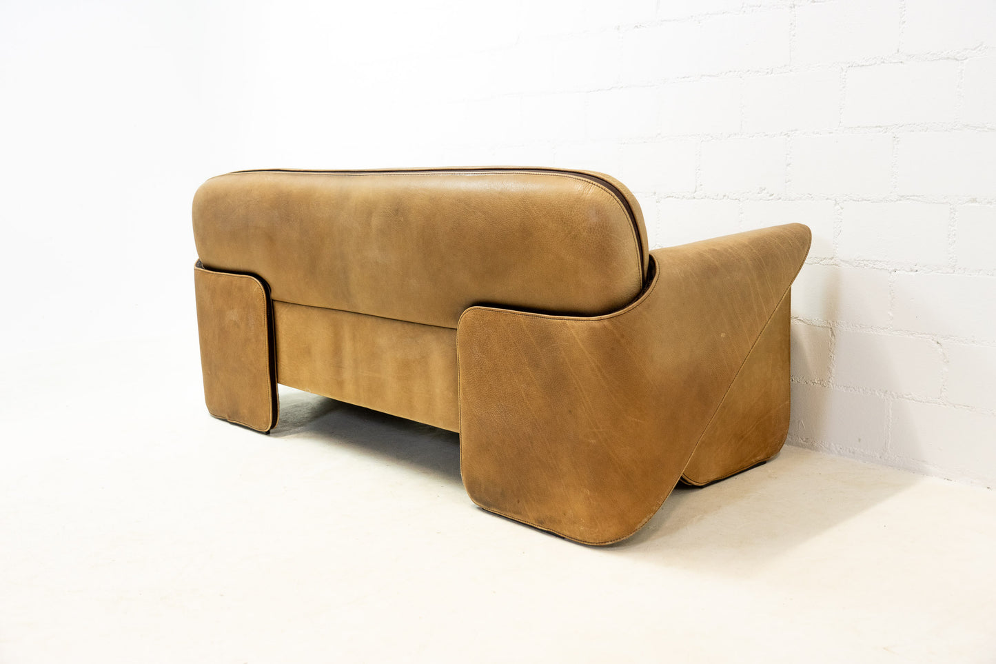De Sede DS-125 Sofa Nr. 5