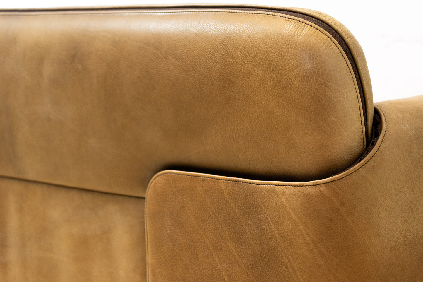De Sede DS-125 Sofa Nr. 5
