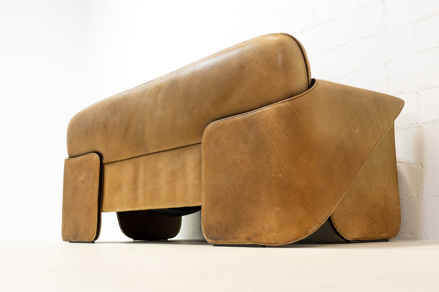 De Sede DS-125 Sofa Nr. 5