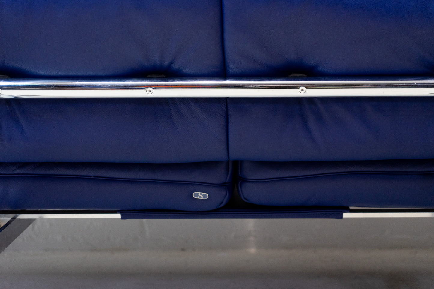 De Sede DS-140 Sofa Nr. 8