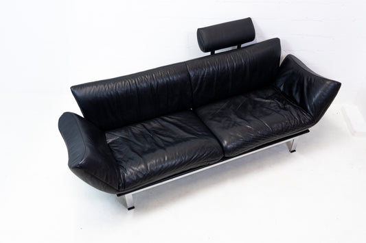 De Sede DS-140 Sofa Nr. 10