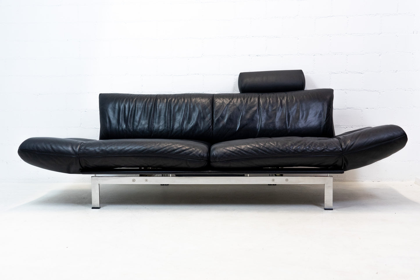 De Sede DS-140 Sofa Nr. 10
