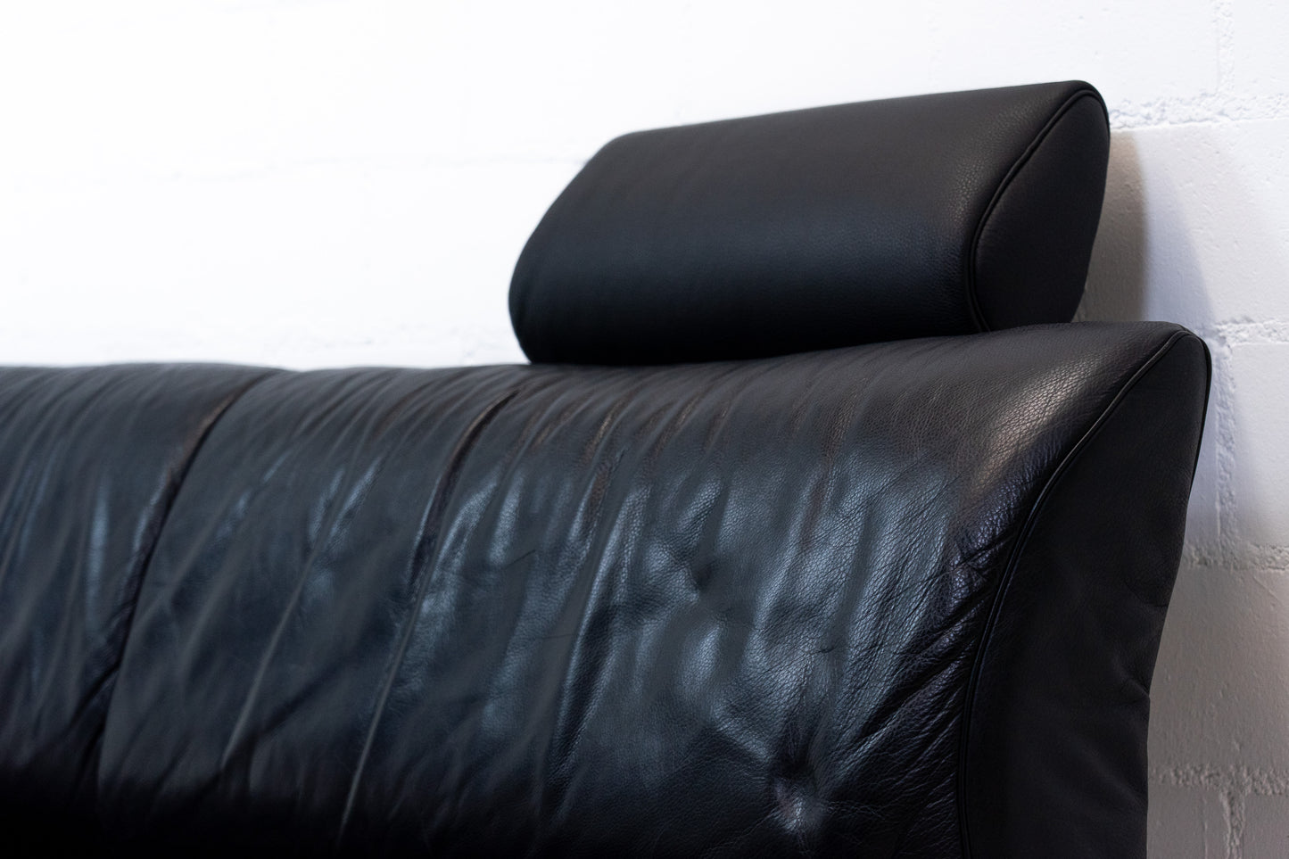 De Sede DS-140 Sofa Nr. 10