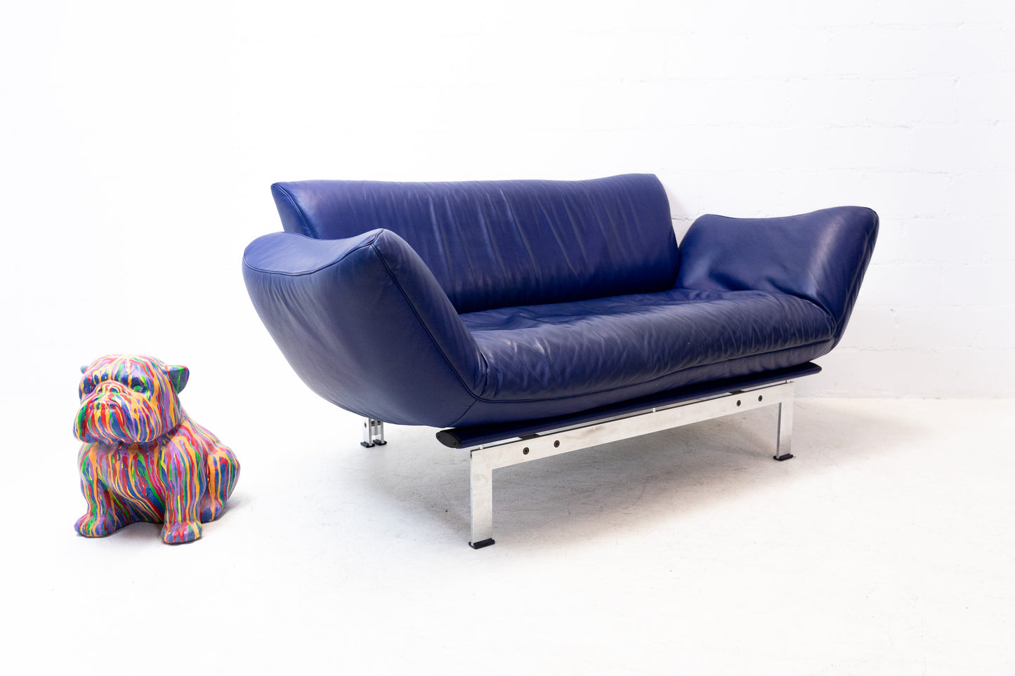 De Sede DS-140 Sofa Nr. 9