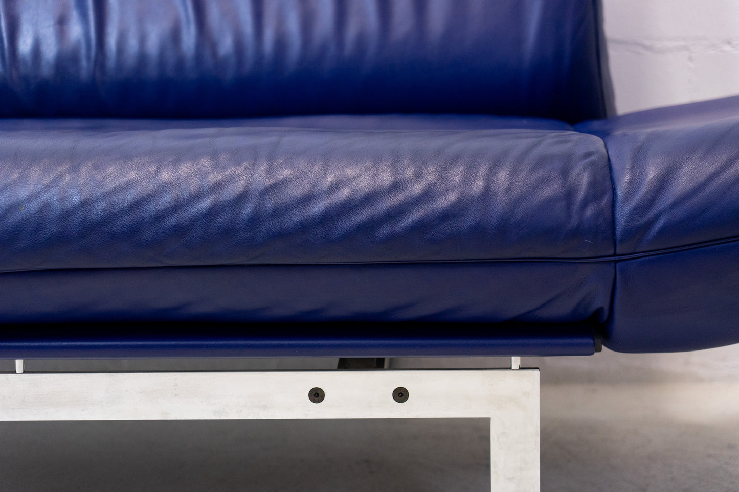 De Sede DS-140 Sofa Nr. 9