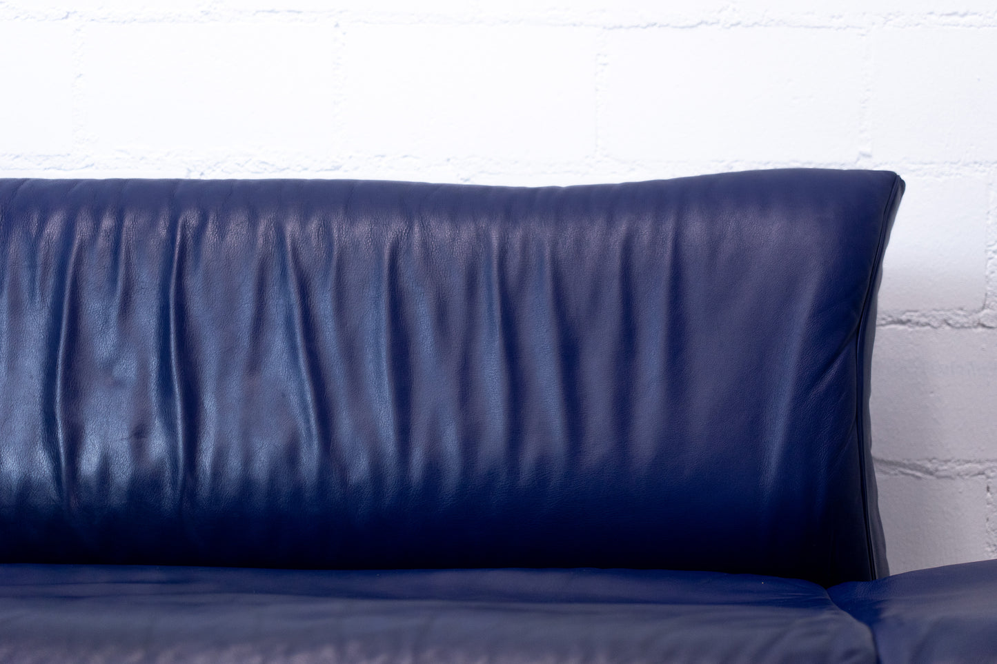 De Sede DS-140 Sofa Nr. 9