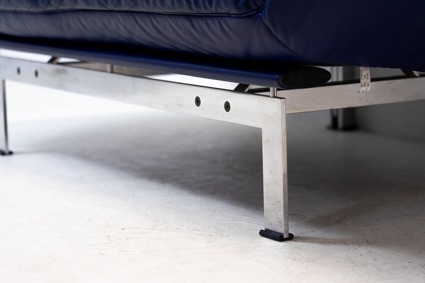 De Sede DS-140 Sofa Nr. 9