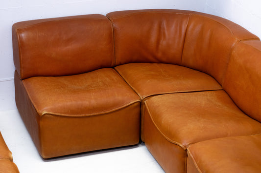 De Sede DS-15 Sofa Nr. 5