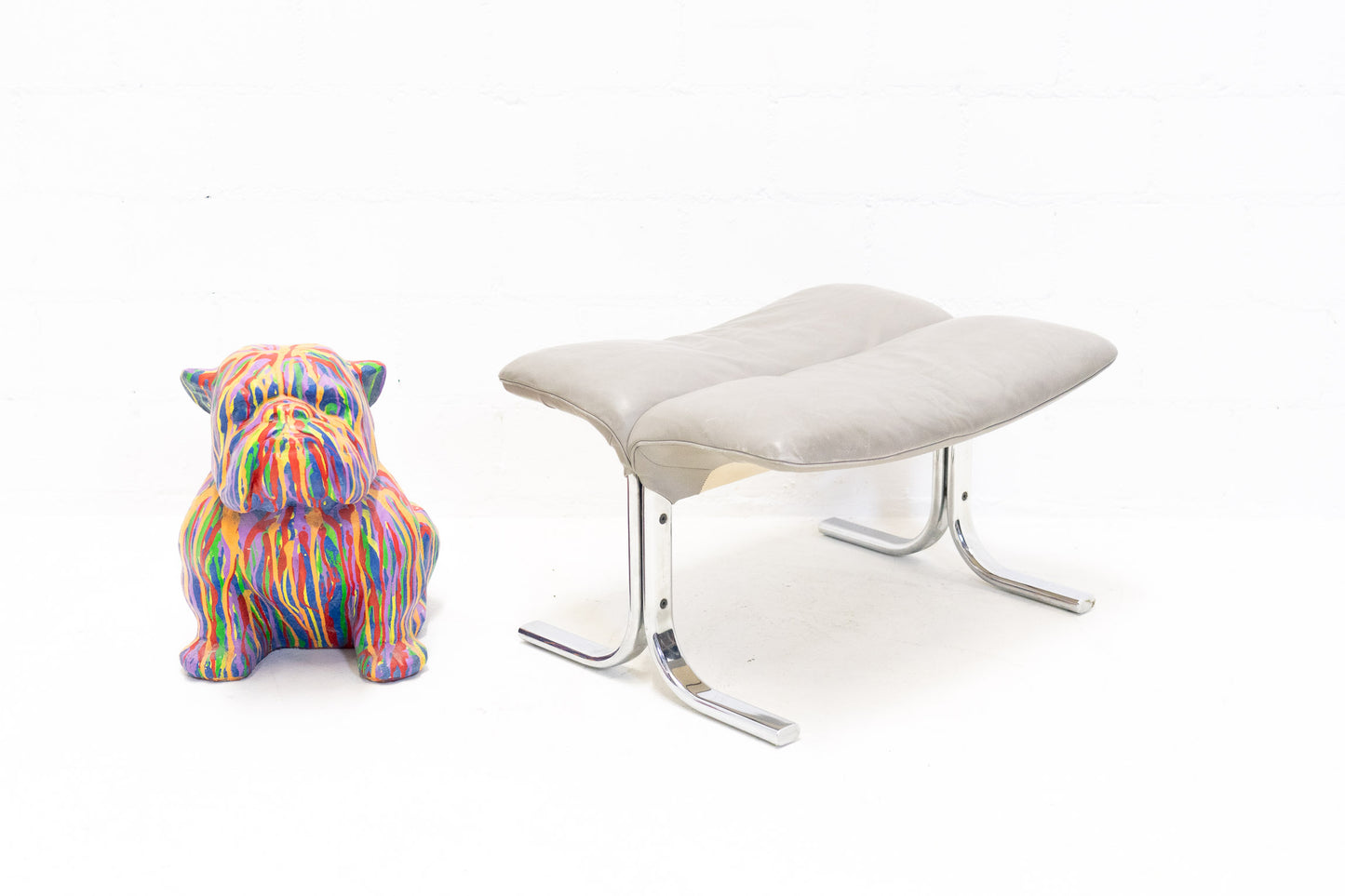 De Sede DS-2030 Hocker