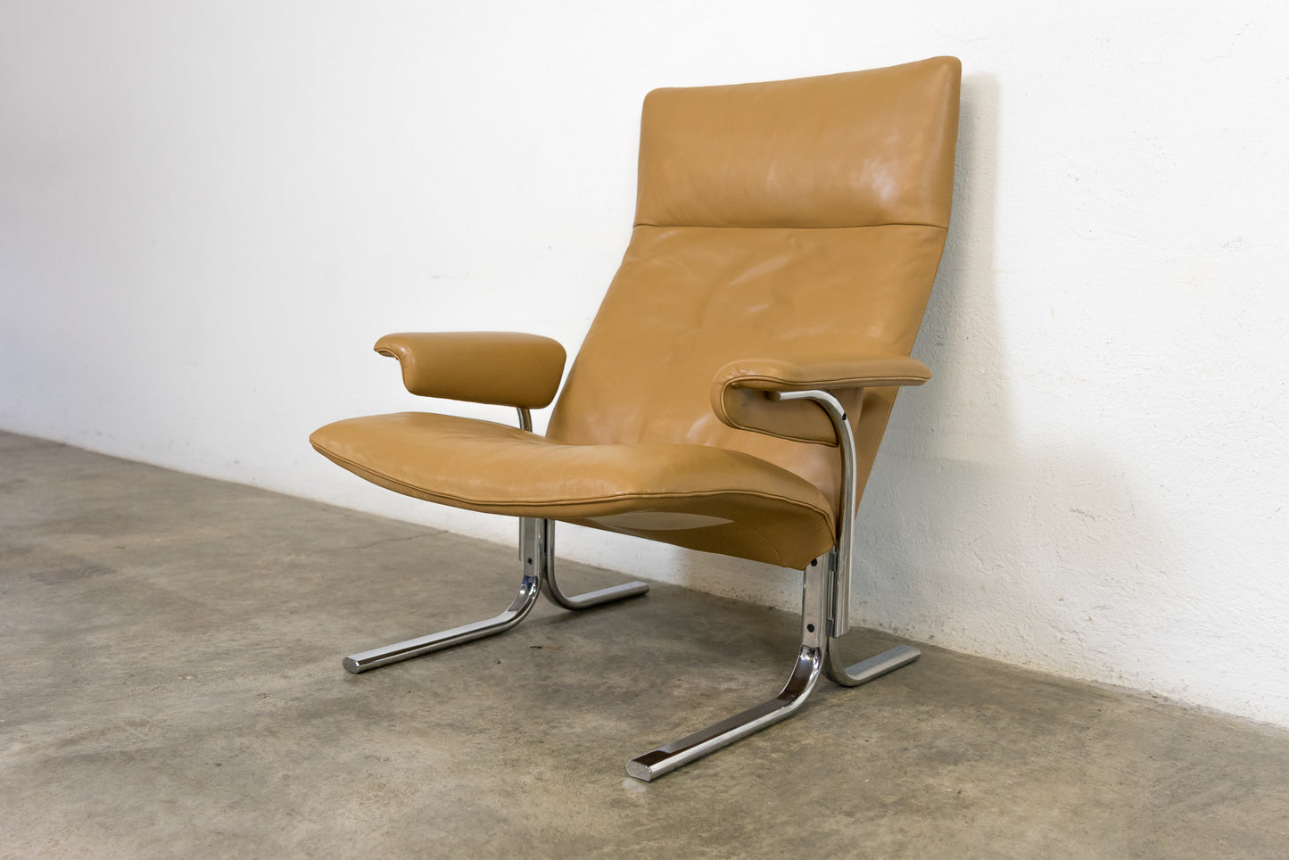 De Sede DS-2030 Sessel