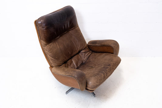 De Sede DS-231 Sessel Nr. 1