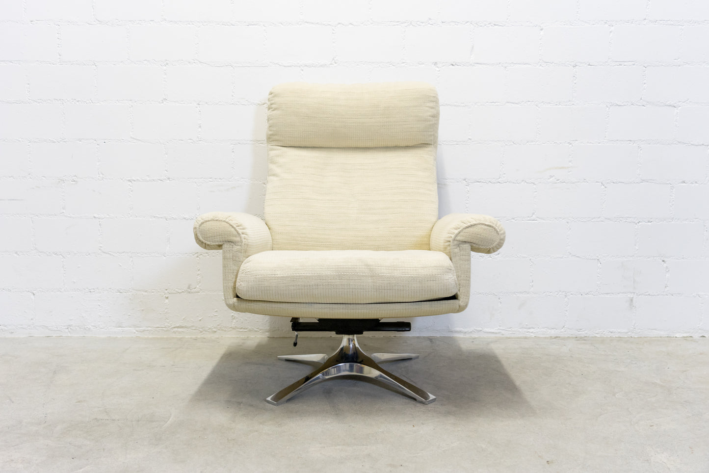 De Sede DS-31 Sessel Stoff