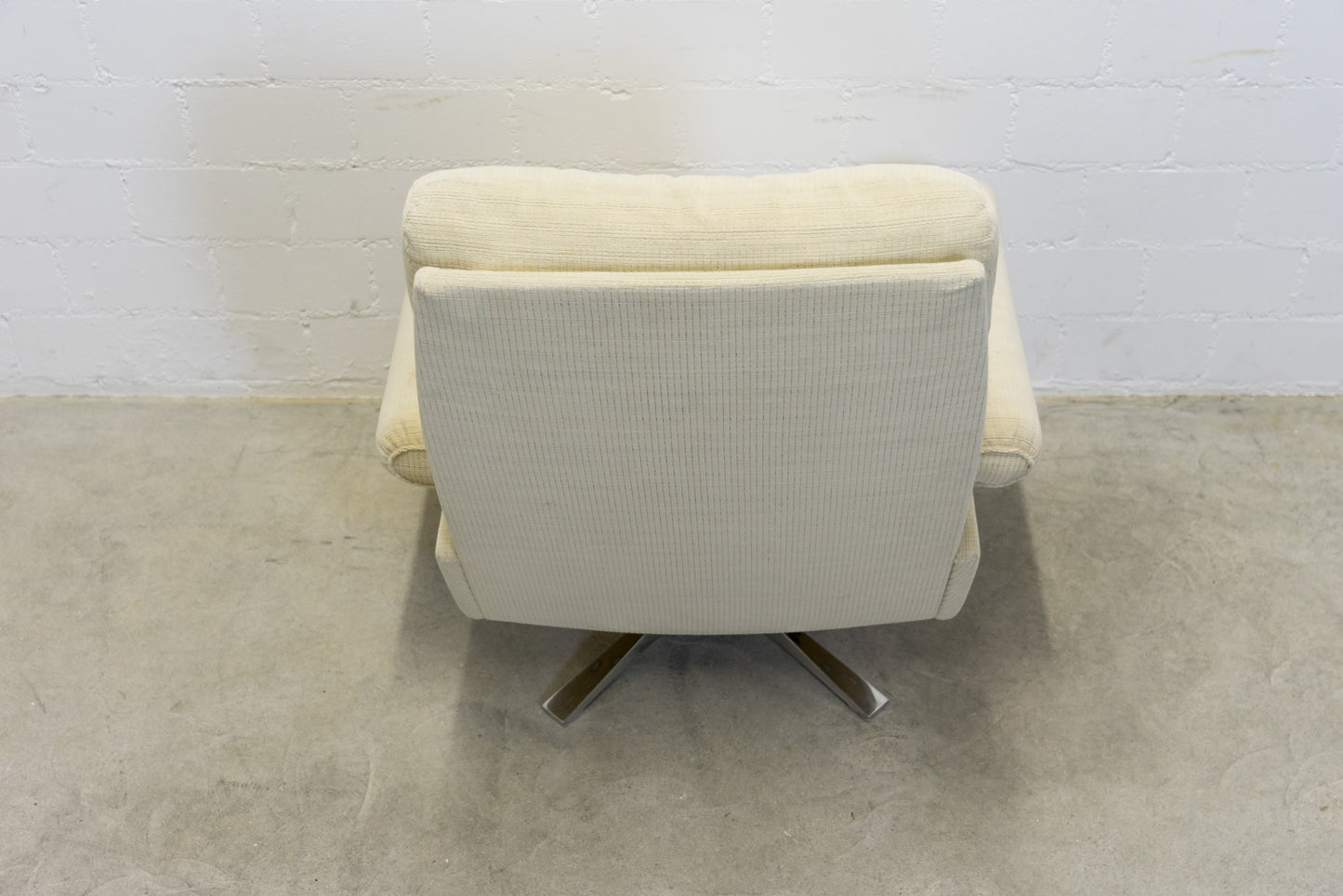 De Sede DS-31 Sessel Stoff