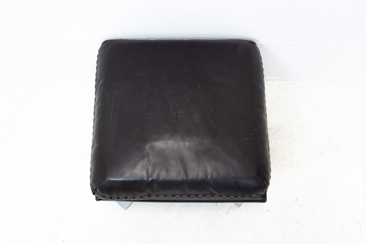 De Sede DS-31 Hocker Leder