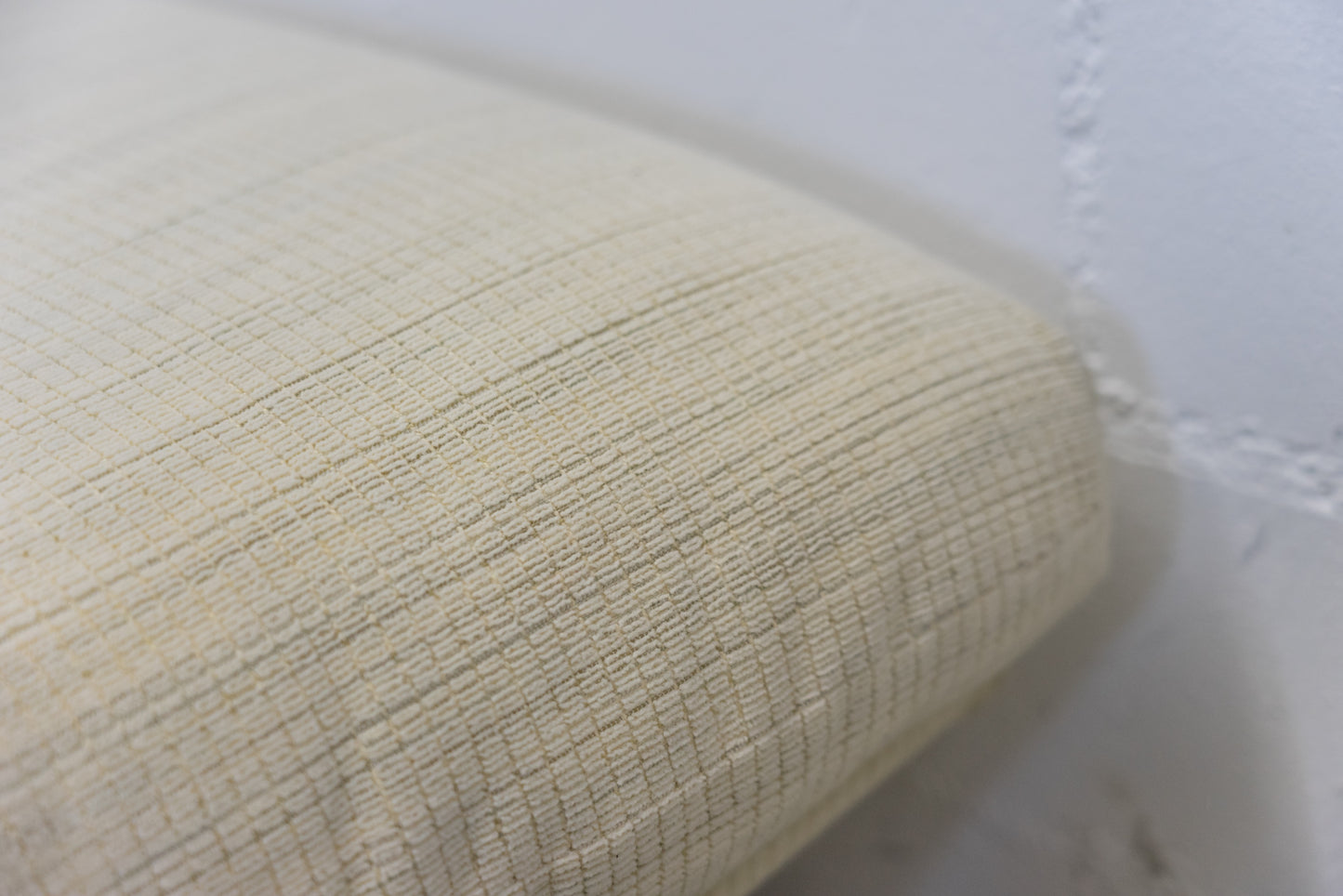 De Sede DS-31 Hocker Stoff