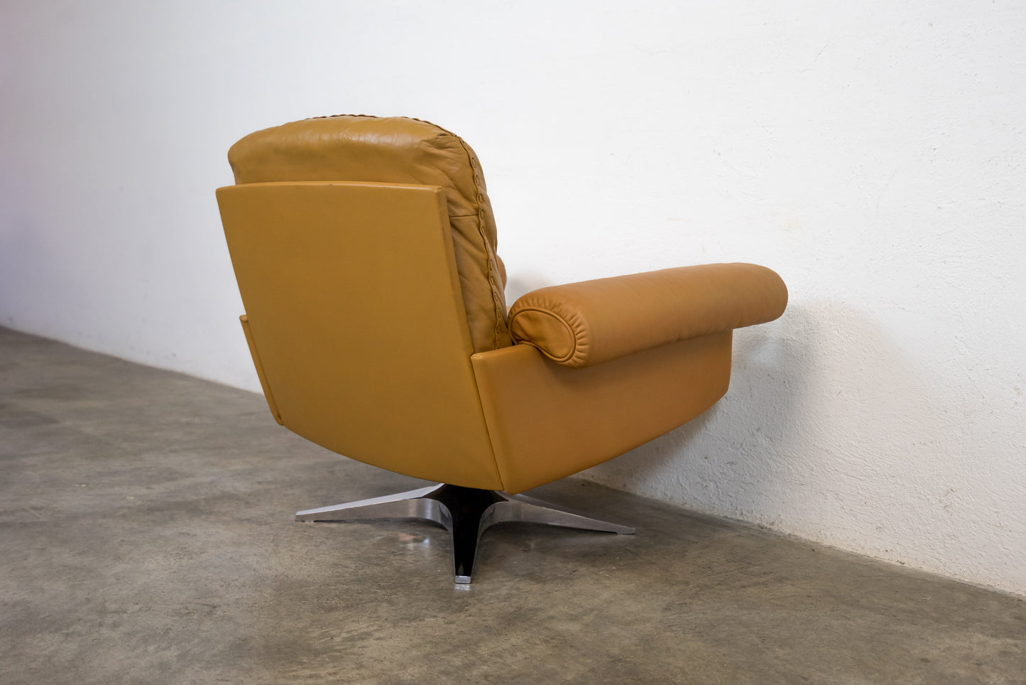 De Sede DS-31 Sessel