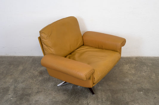De Sede DS-31 Sessel