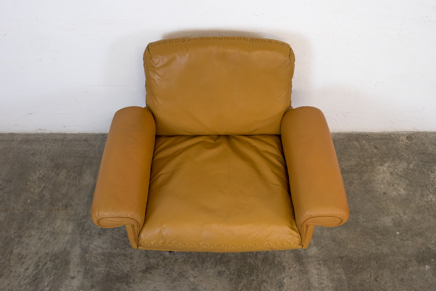 De Sede DS-31 Sessel
