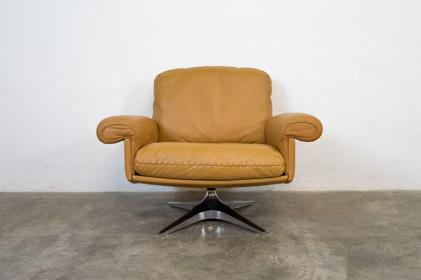 De Sede DS-31 Sessel