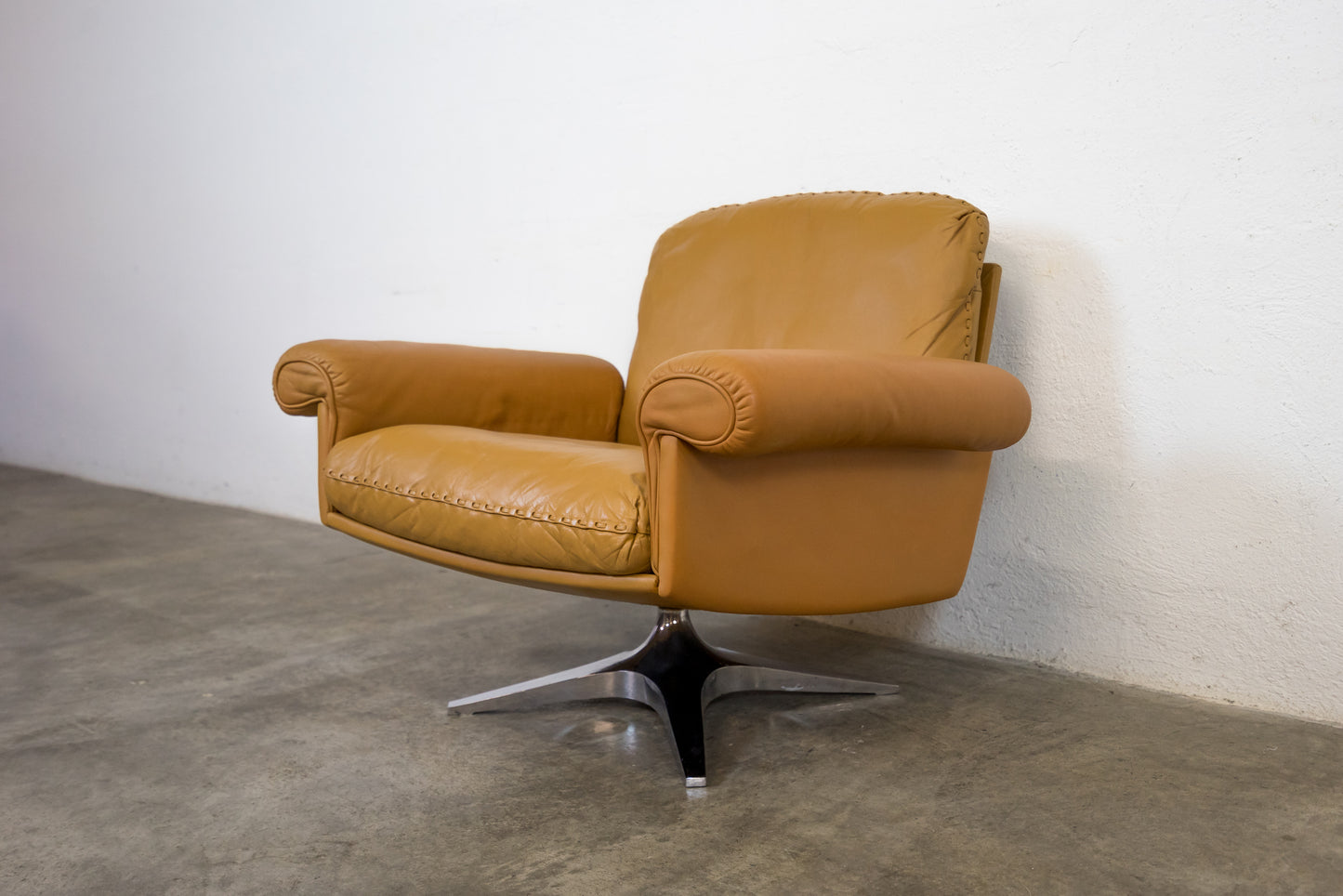 De Sede DS-31 Sessel