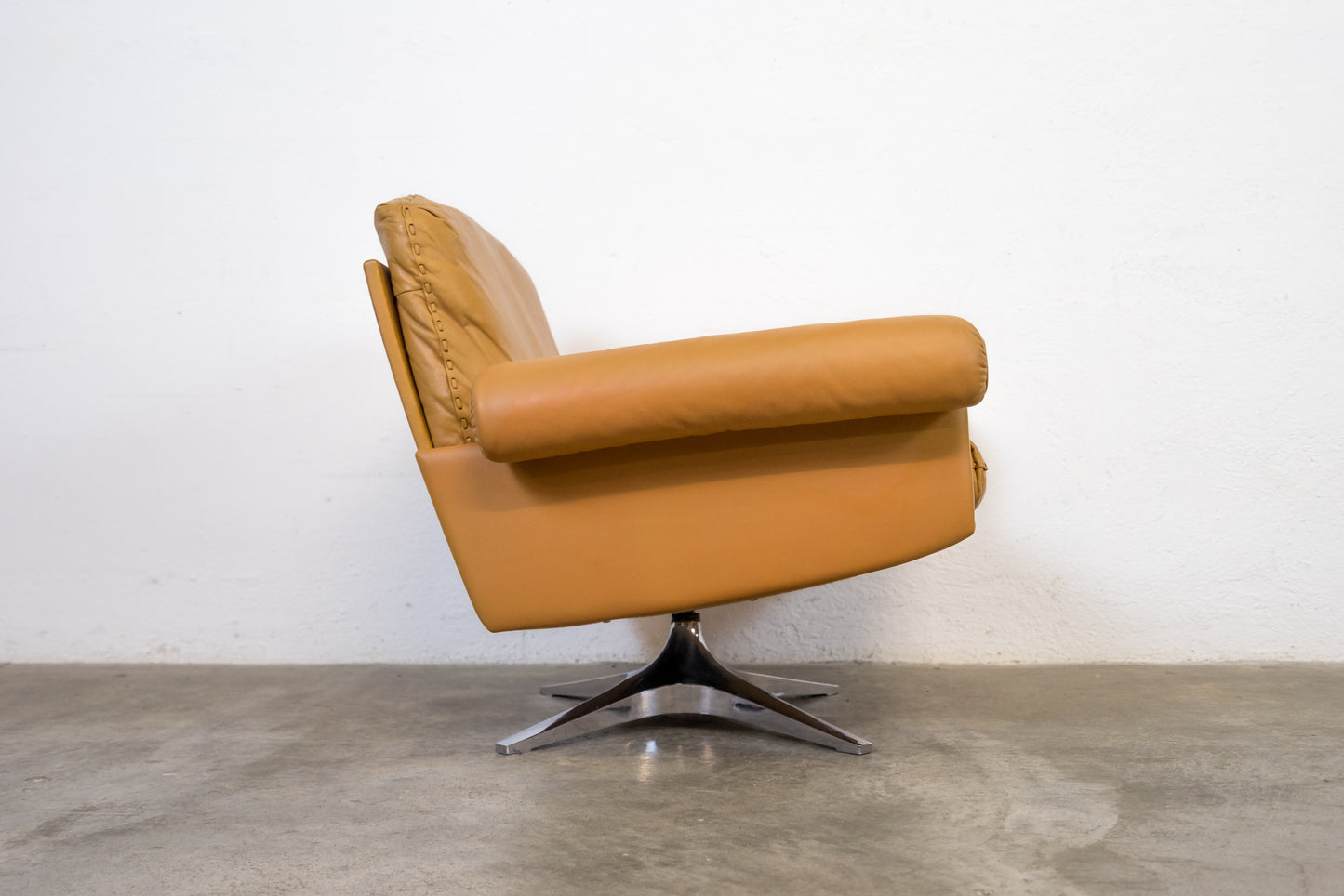De Sede DS-31 Sessel