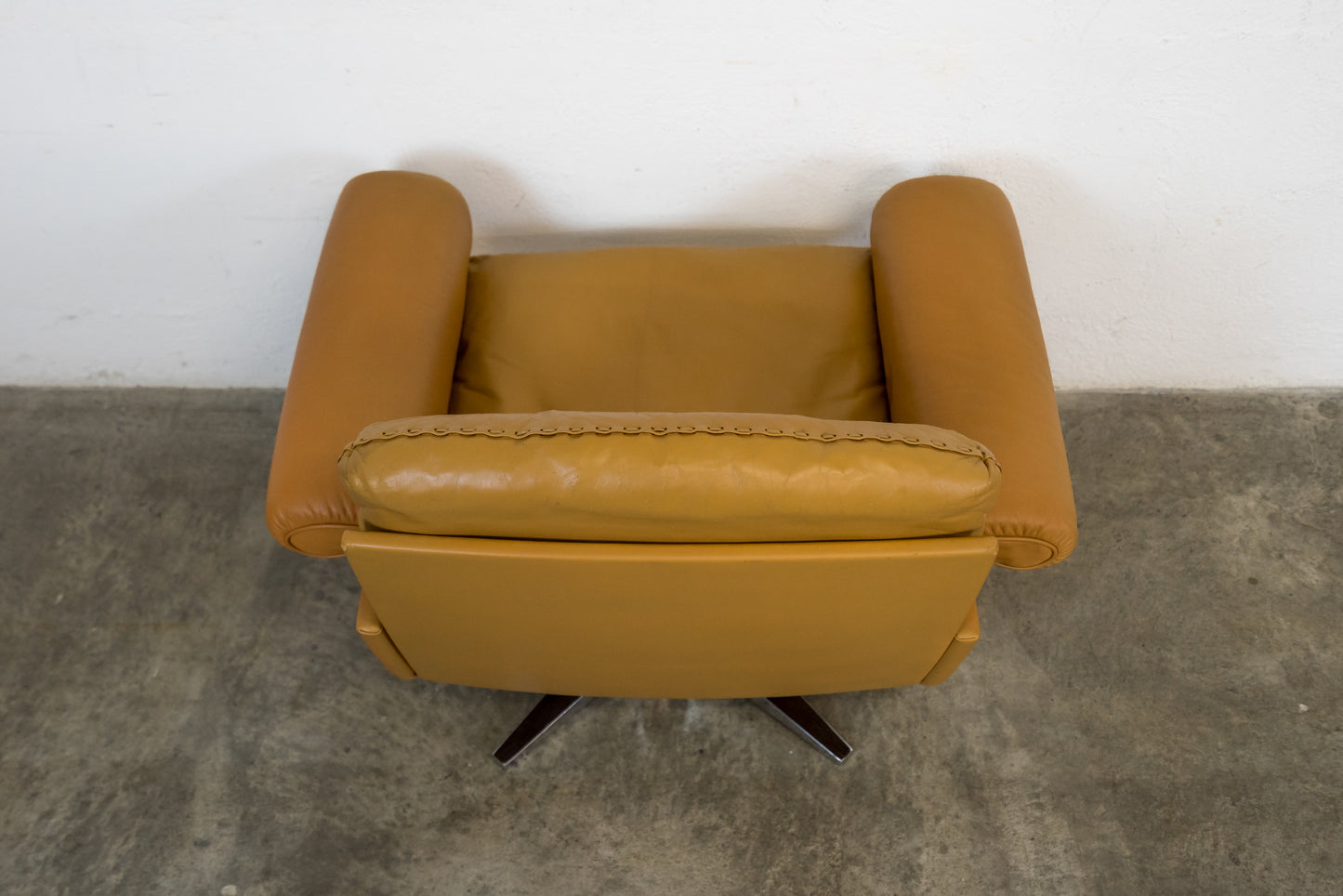 De Sede DS-31 Sessel