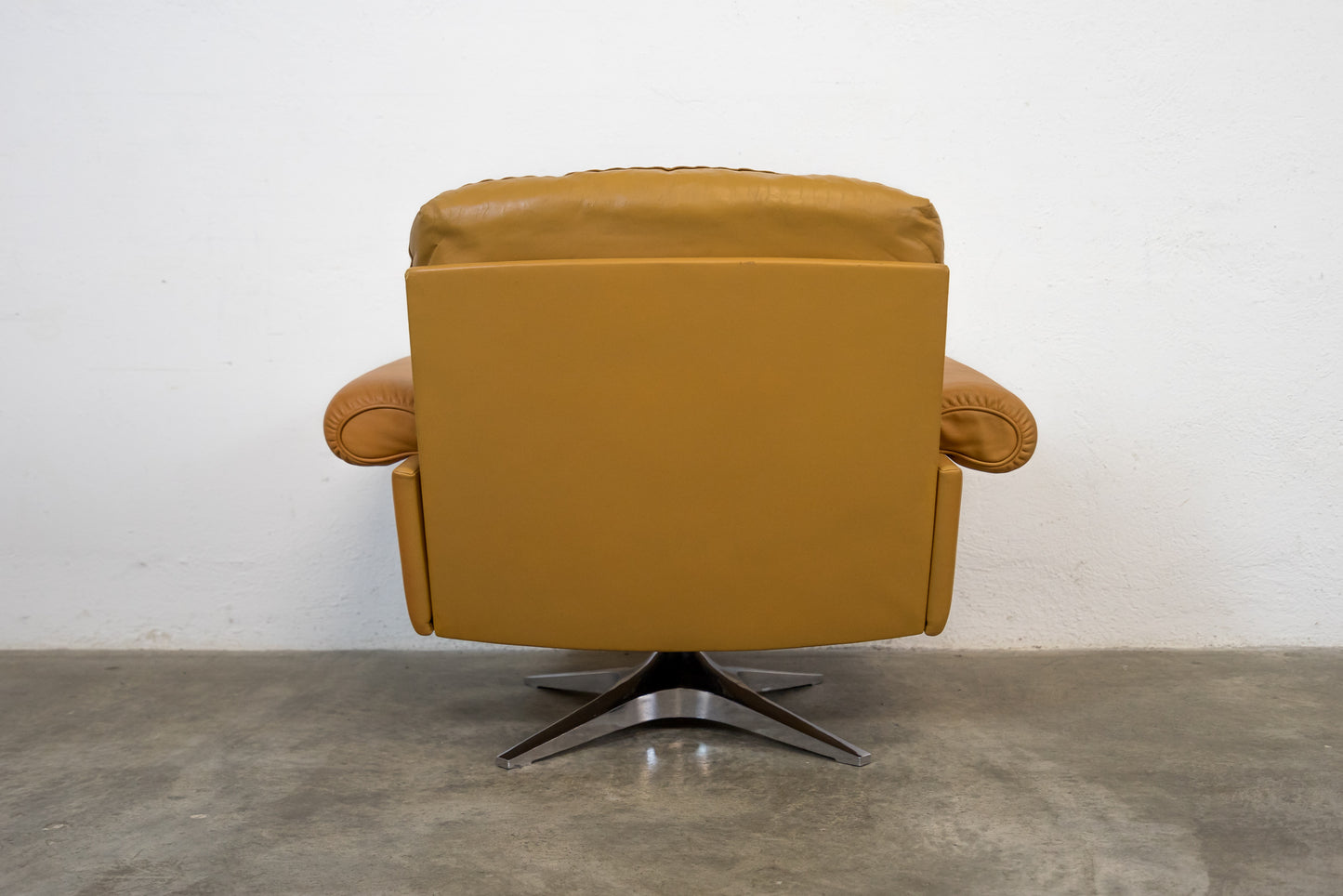 De Sede DS-31 Sessel