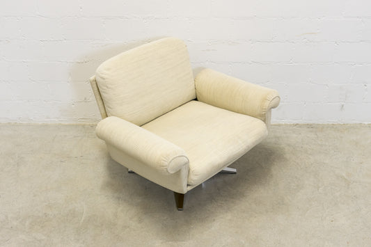 De Sede DS-31 Sessel Stoff Nr. 2