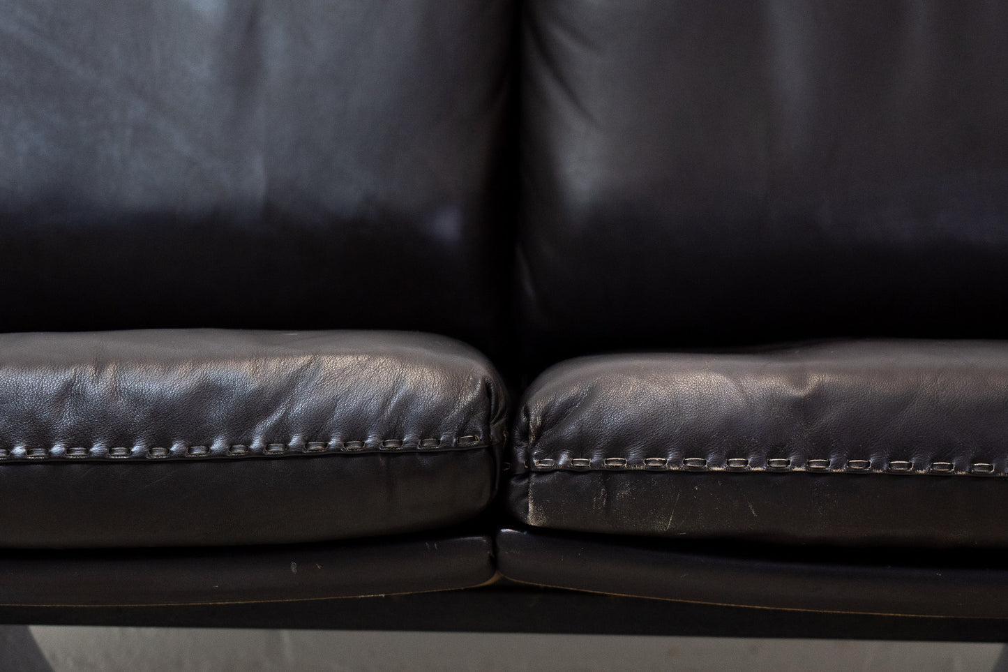 De Sede DS-31 Sofa Nr. 5