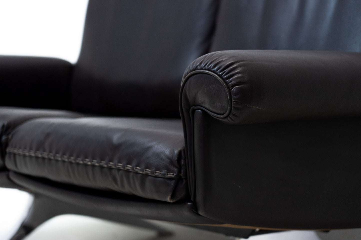 De Sede DS-31 Sofa Nr. 5