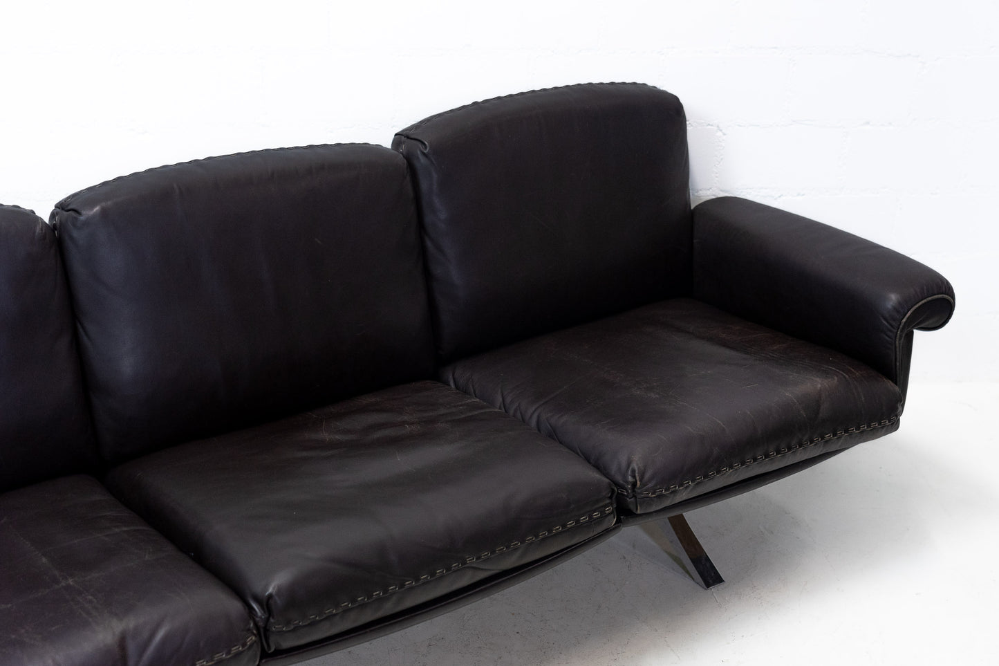 De Sede DS-31 Sofa Nr. 6